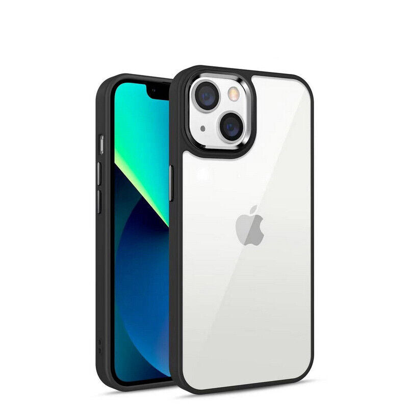 Translucent Matte Case for iPhone 15 Plus / 14 Plus Translucent Matte Case for iPhone 15 Plus / 14 Plus